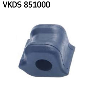 Bronzina cuscinetto, Barra stabilizzatrice - VKDS 851000 SKF